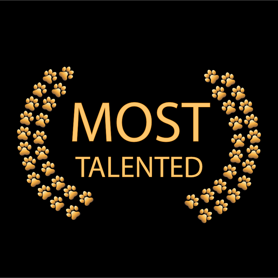 Most Talented