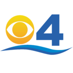 CBS4 logo